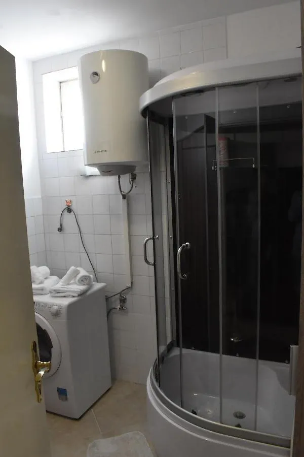 Seaview Apartment Rovinj
