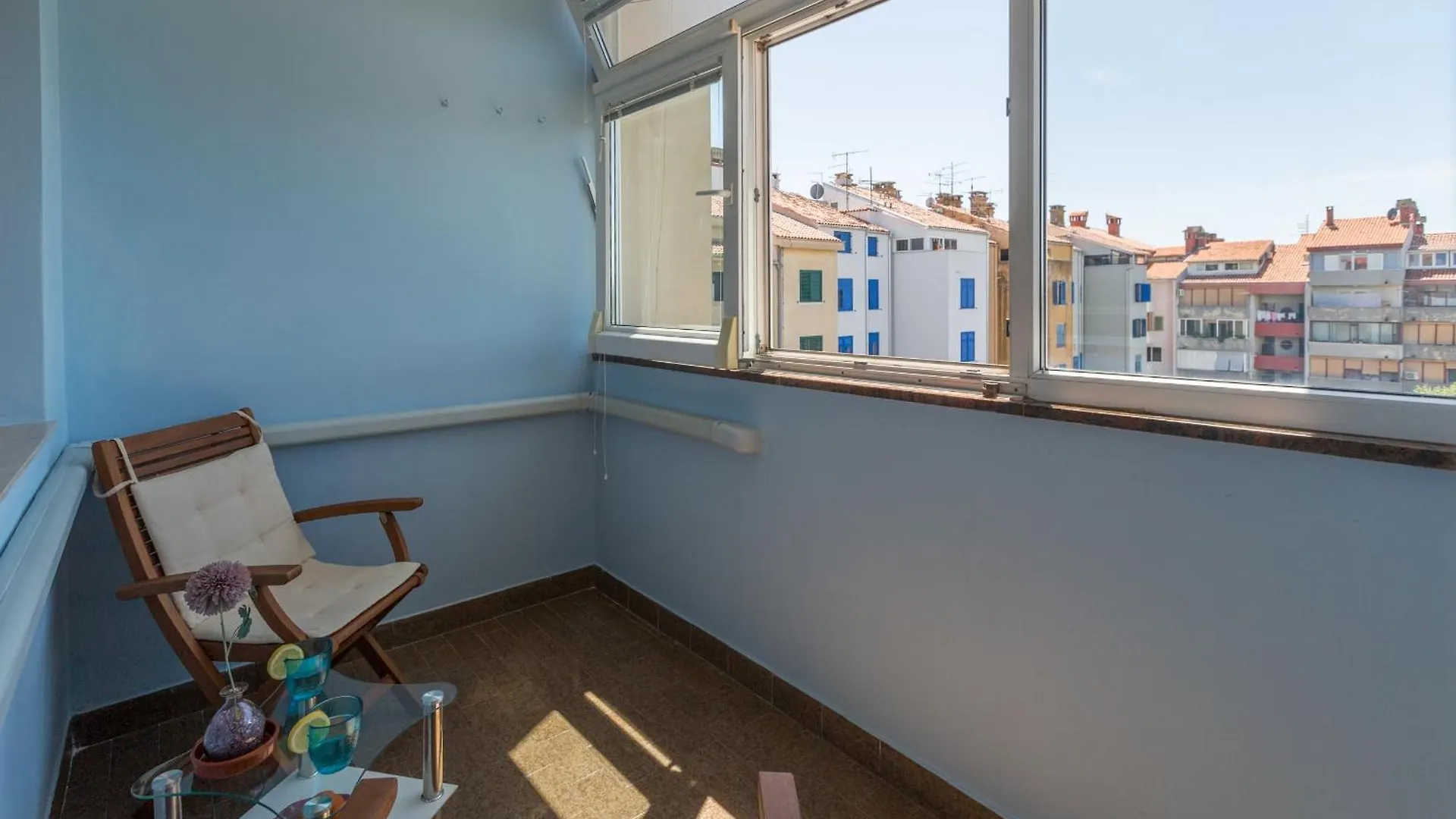 Seaview Apartment Rovinj