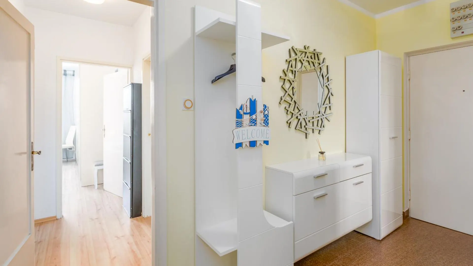 Seaview Apartment Rovinj