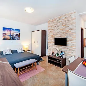 Apartman F&r, Rovinj