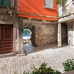 Appartement Volta L Apartment, Rovinj