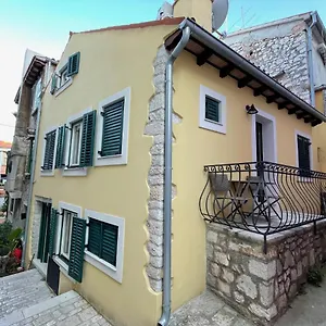 Apartman Yellow House, Rovinj