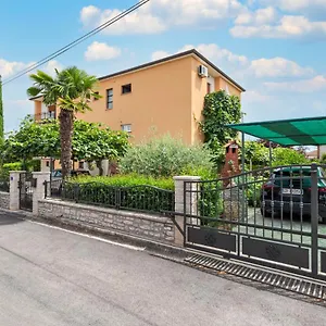  Apartment Casa Banko