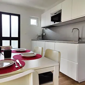 Lipa Apartment