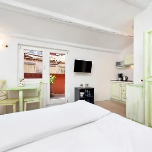  Apartment Casa Matteotti