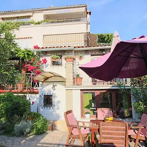 Nevija Apartment
