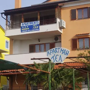 Tea Apartment
