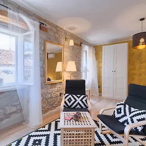 Appartement Luxury Fabris, Rovinj