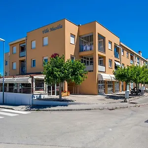 Apartman Massilia, Rovinj