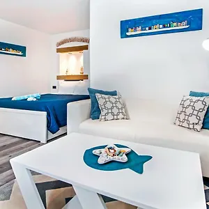 Biritin Apartment