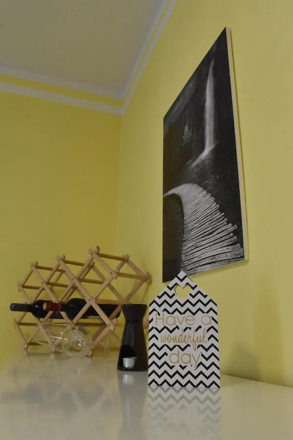 Seaview Apartment Rovinj
