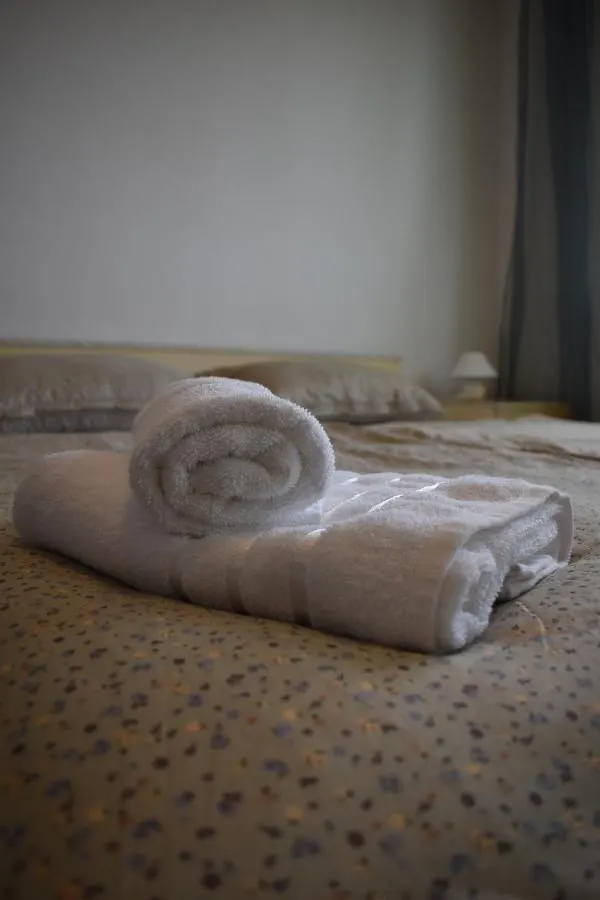 Seaview Apartment Rovinj