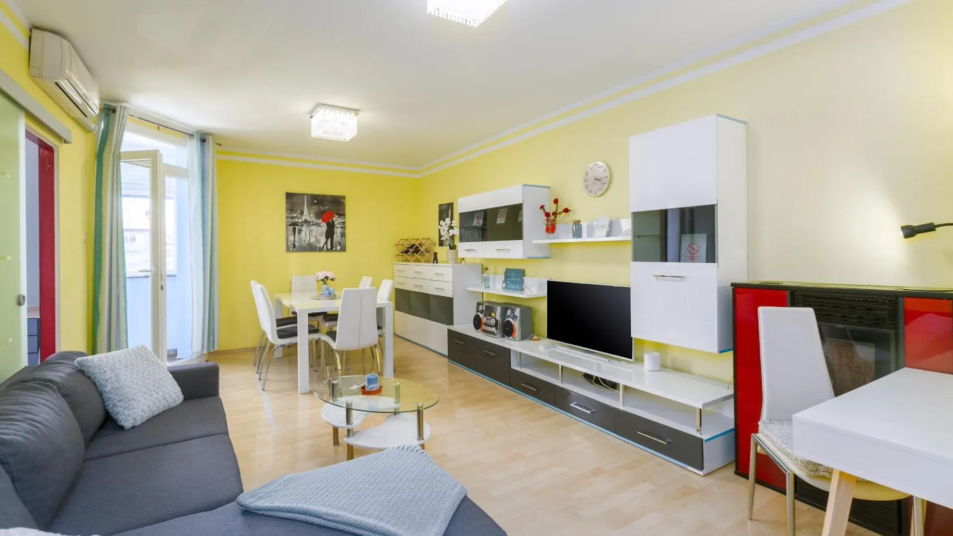 Seaview Apartment Rovinj