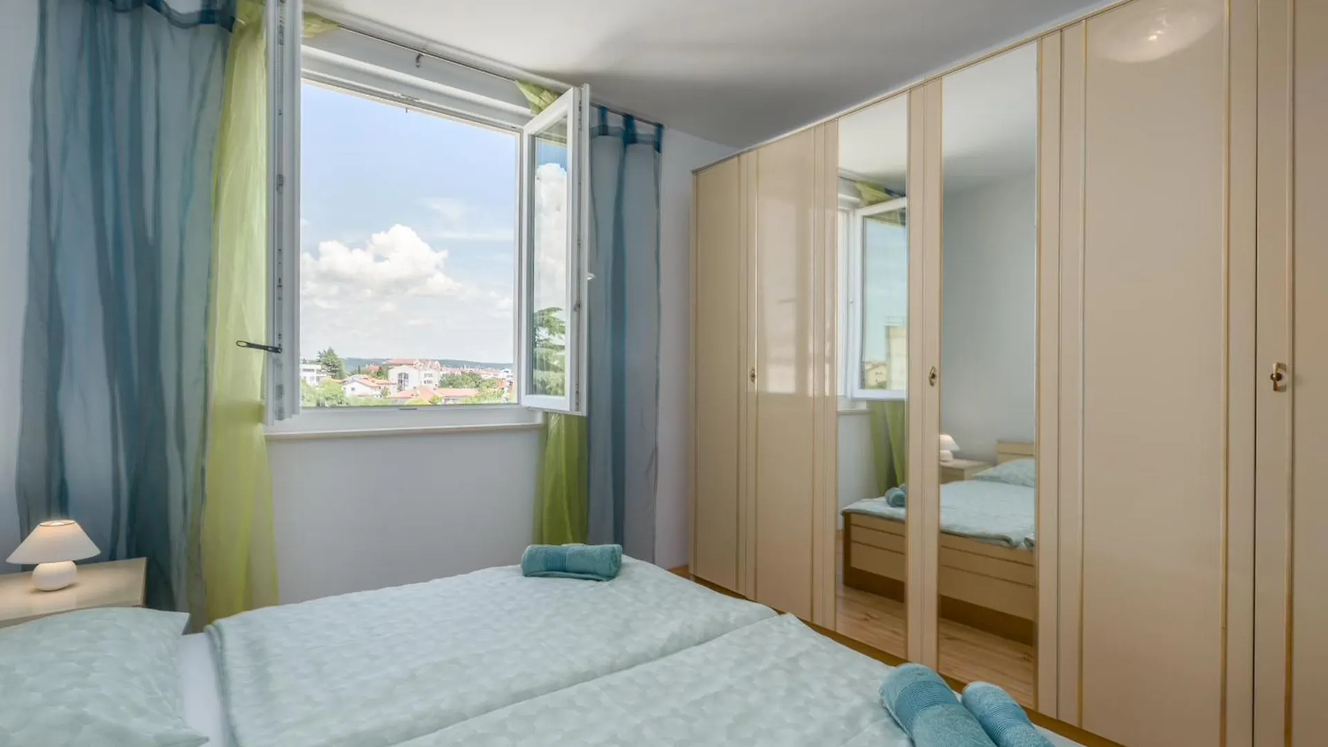 Seaview Apartment Rovinj
