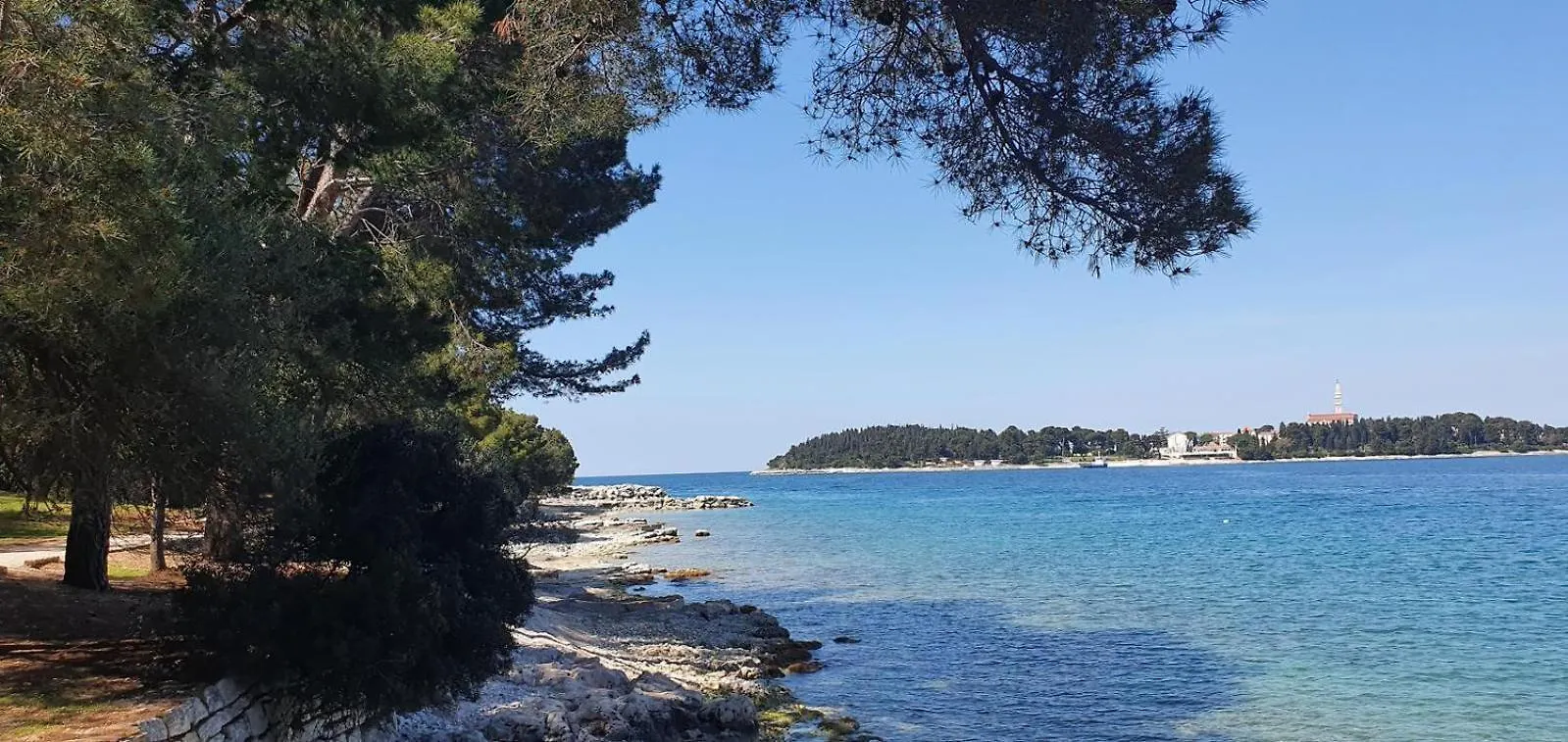 Seaview Apartment Rovinj