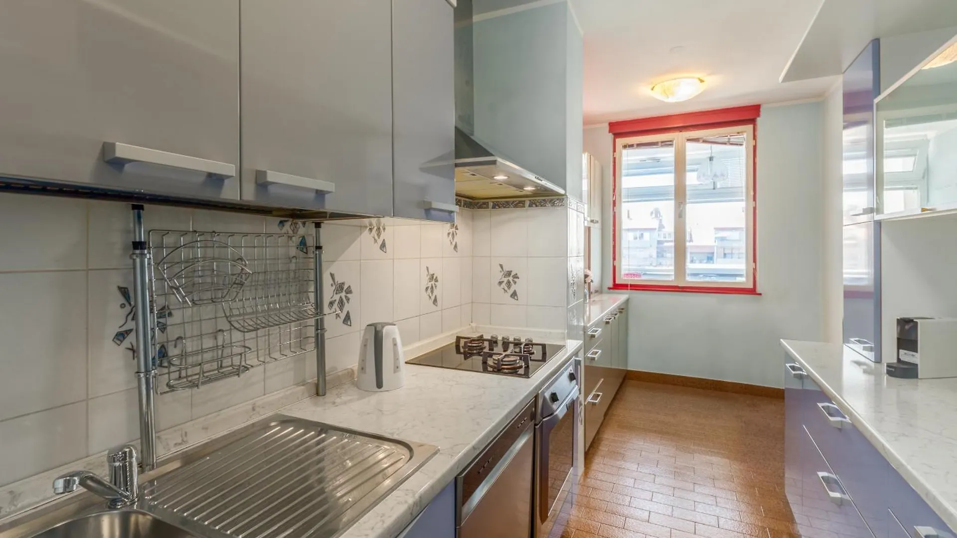 Seaview Apartment Rovinj