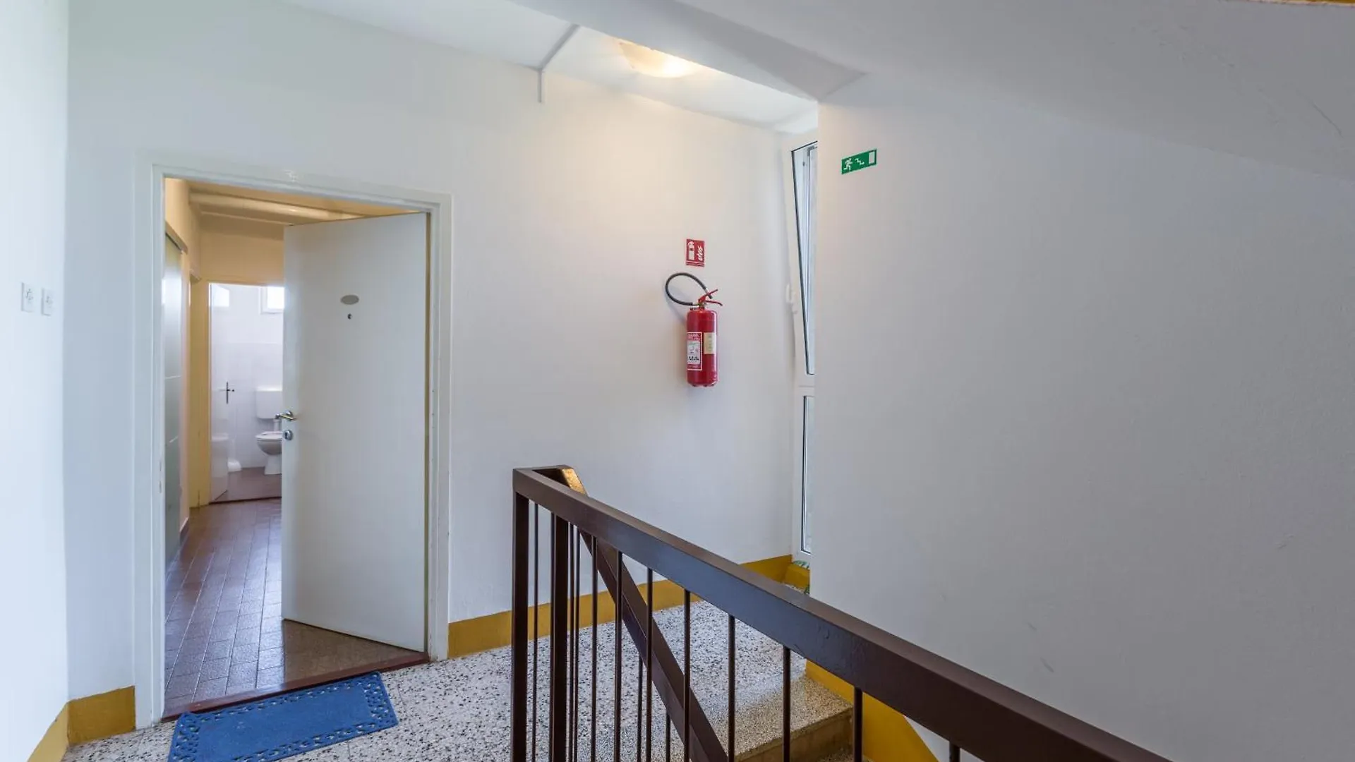 Seaview Apartment Rovinj Croatia