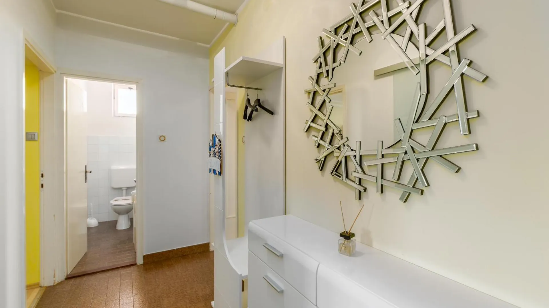 Seaview Apartment Rovinj