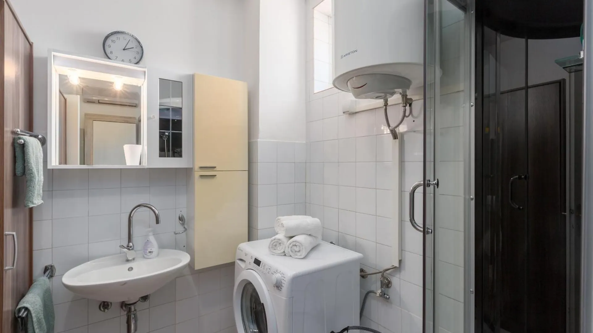 Seaview Apartment Rovinj