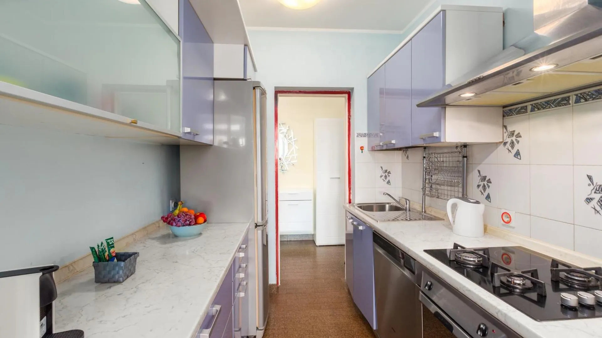 Seaview Apartment Rovinj