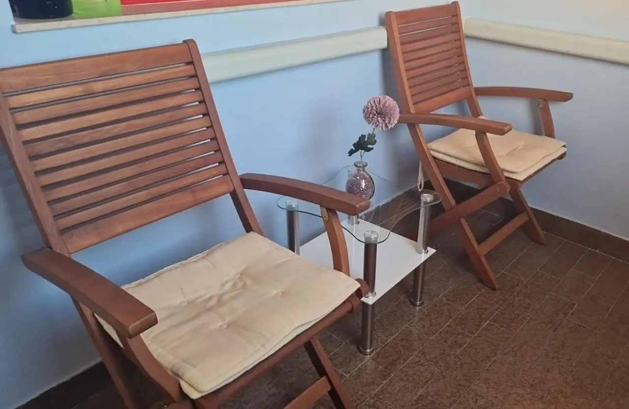 Seaview Apartment Rovinj